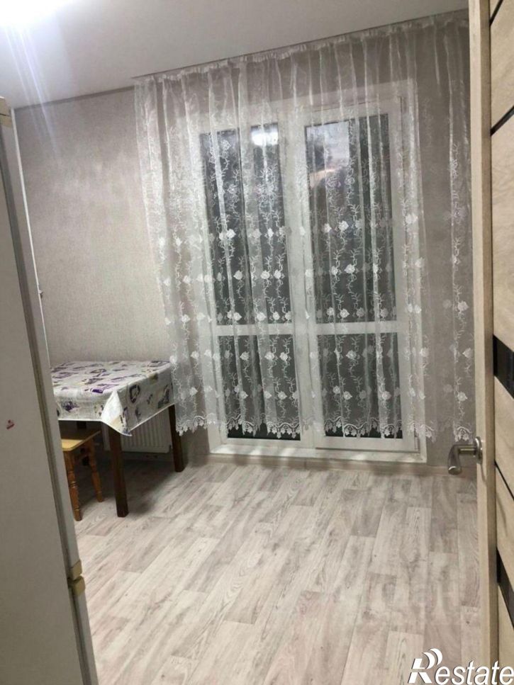 1-комн квартира улица имени Владимира Бута, 15,  д. 15