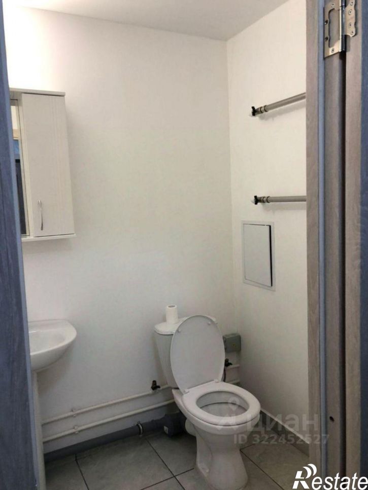 1-комн квартира улица имени Владимира Бута, 15,  д. 15