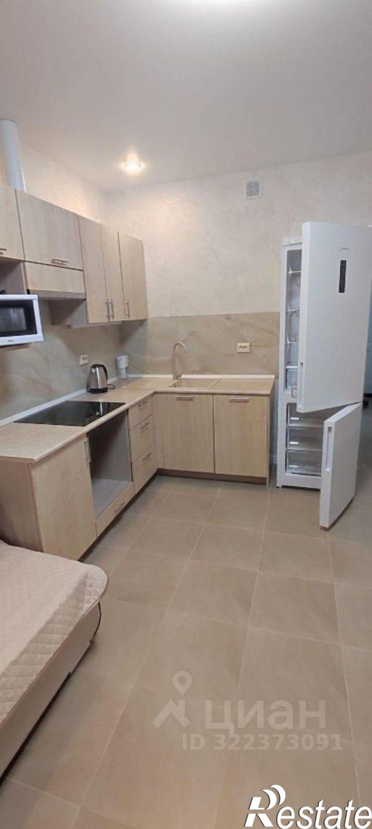 1-комн квартира Мысхакское шоссе, 59В,  д. 59В