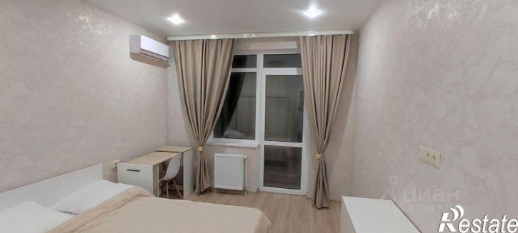 1-комн квартира Мысхакское шоссе, 59В,  д. 59В