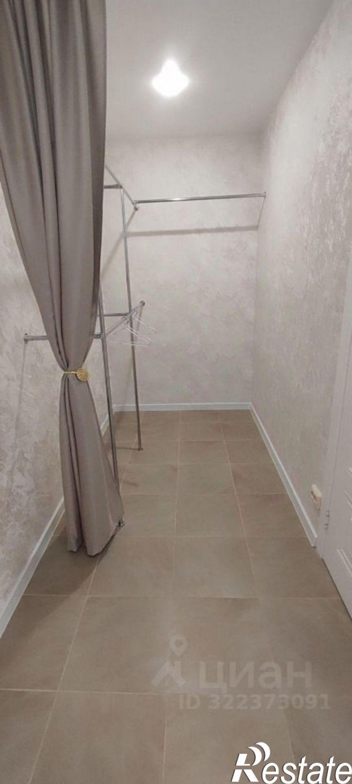 1-комн квартира Мысхакское шоссе, 59В,  д. 59В