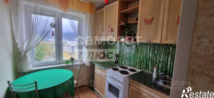 1-комн квартира улица Герцена, 7,  д. 7