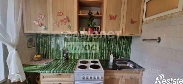 1-комн квартира улица Герцена, 7,  д. 7