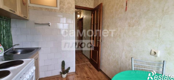 1-комн квартира улица Герцена, 7,  д. 7