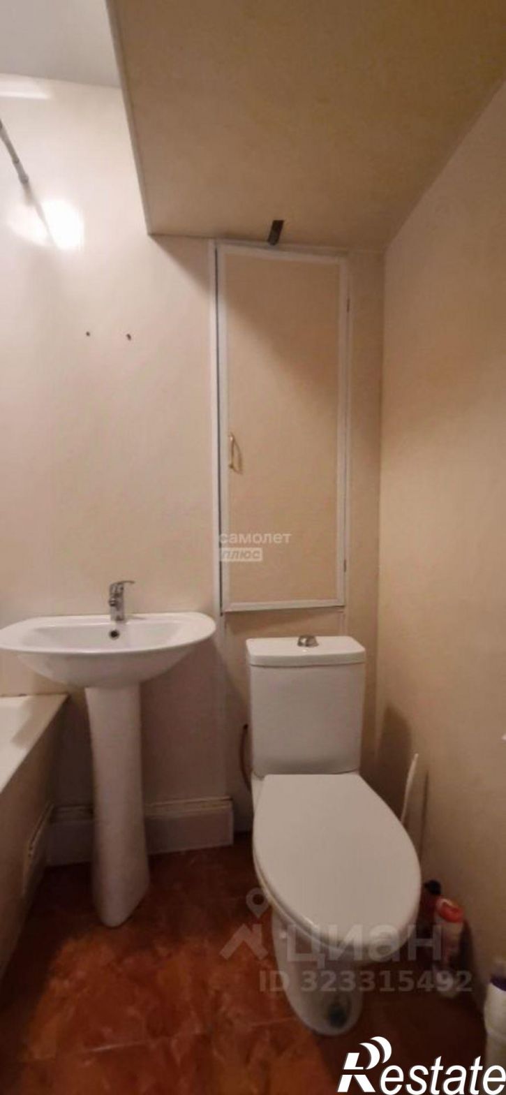 1-комн квартира улица Герцена, 7,  д. 7