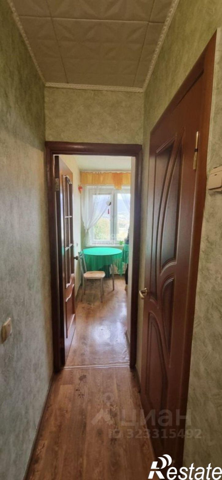 1-комн квартира улица Герцена, 7,  д. 7