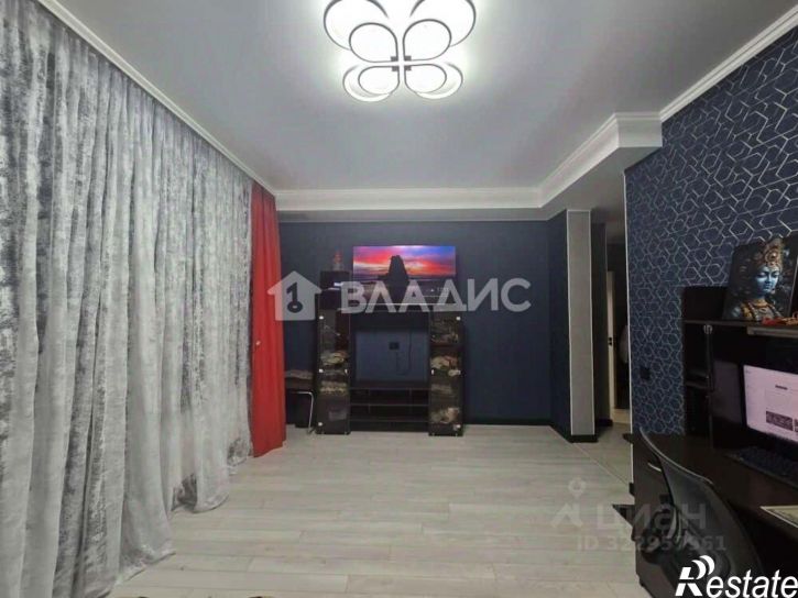 2-комн квартира Новороссийск