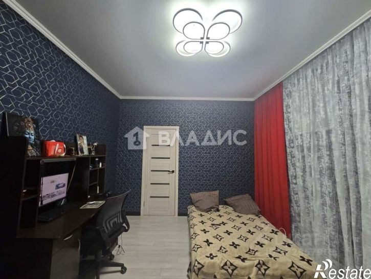 2-комн квартира Новороссийск