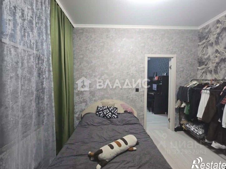 2-комн квартира Новороссийск