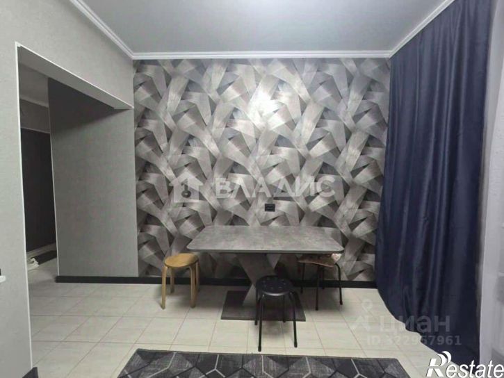 2-комн квартира Новороссийск