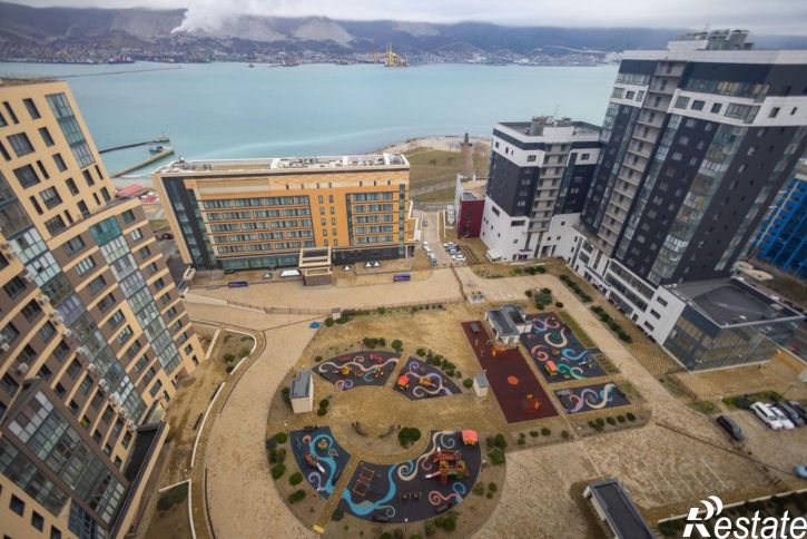 4-комн квартира улица Шевченко, 24,  д. 24