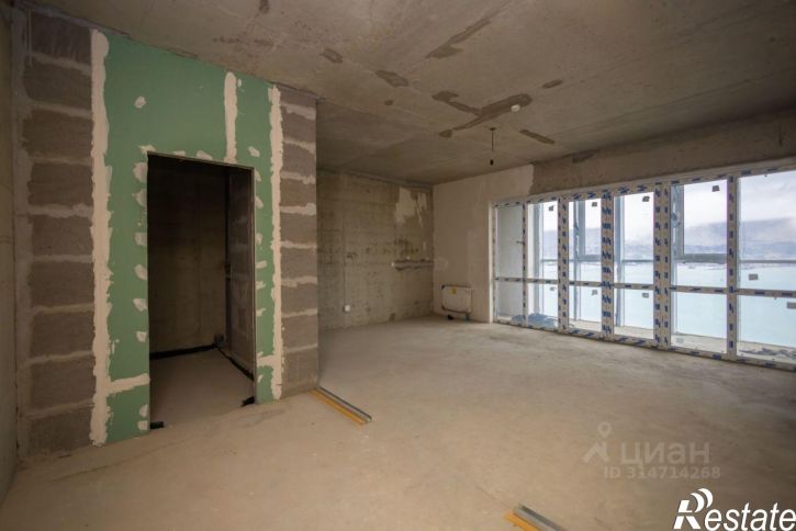 4-комн квартира улица Шевченко, 24,  д. 24