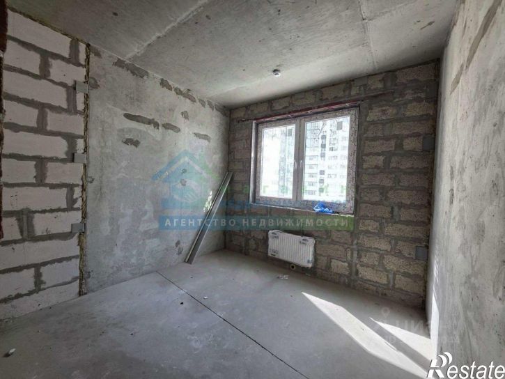 1-комн квартира улица Куникова, 47Г,  д. 47Г