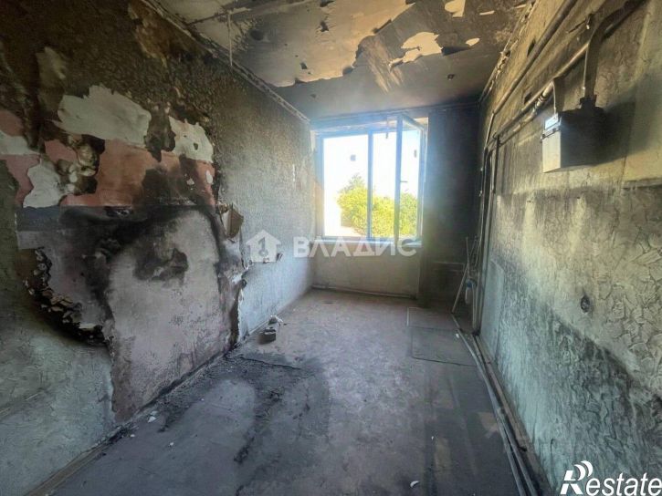 3-комн квартира Степная улица, 34,  д. 34