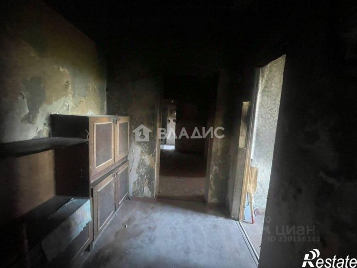 3-комн квартира Степная улица, 34,  д. 34