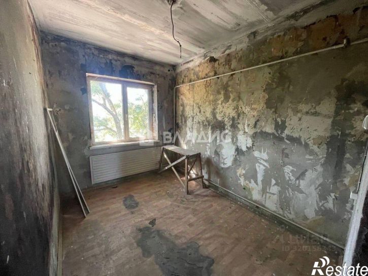 3-комн квартира Степная улица, 34,  д. 34