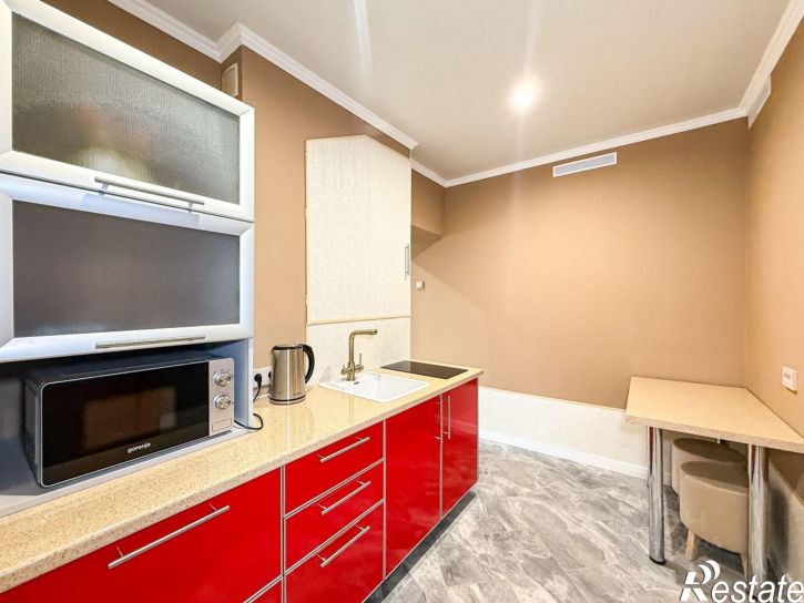 Офис улица Революции 1905 года, 29,  д. 29