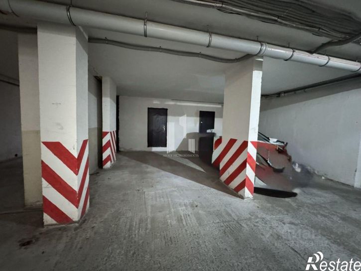 Гараж/парковка Екатерининская улица, 2,  д. 2