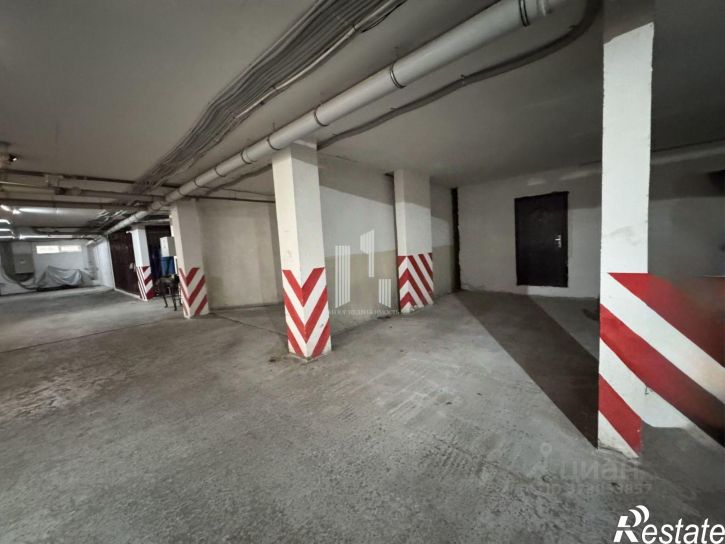 Гараж/парковка Екатерининская улица, 2,  д. 2