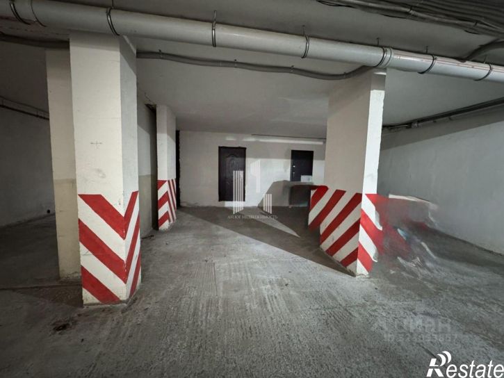 Гараж/парковка Екатерининская улица, 2,  д. 2