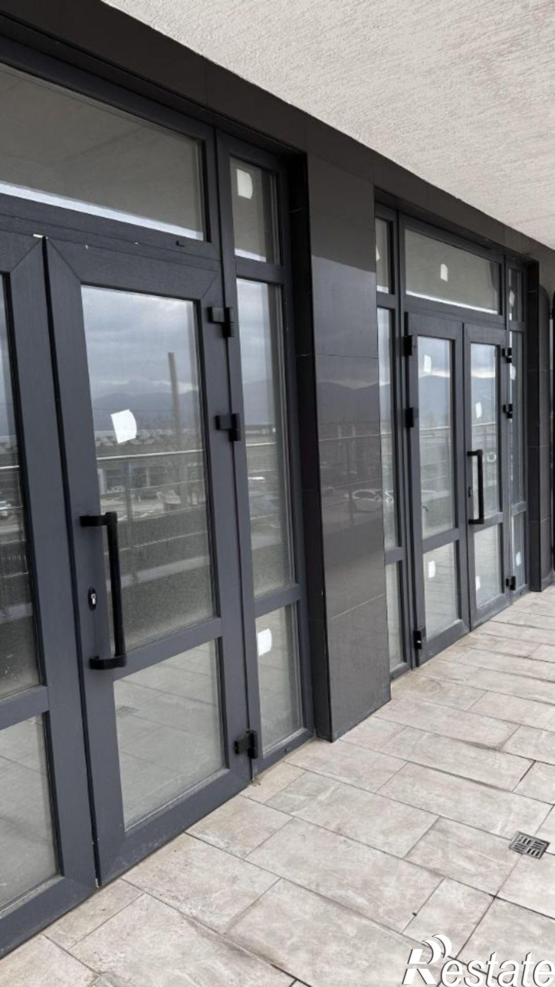 Сдать офис, помещение под офис за 60 007 рублей на Мысхакское шоссе, 59А