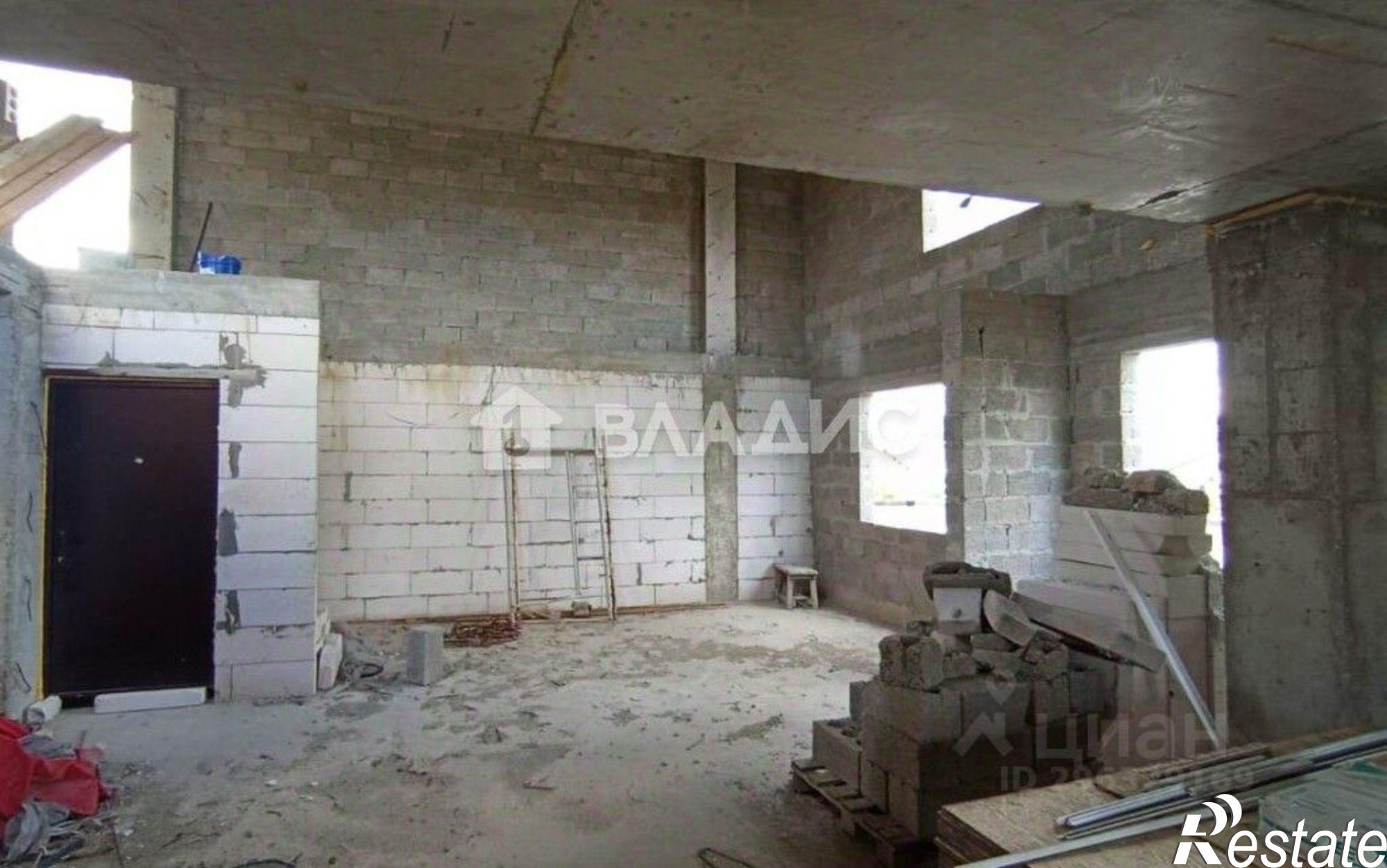 Купить ОСЗ, отдельно стоящее здание за 212 128 рублей на Новороссийское шоссе, 24