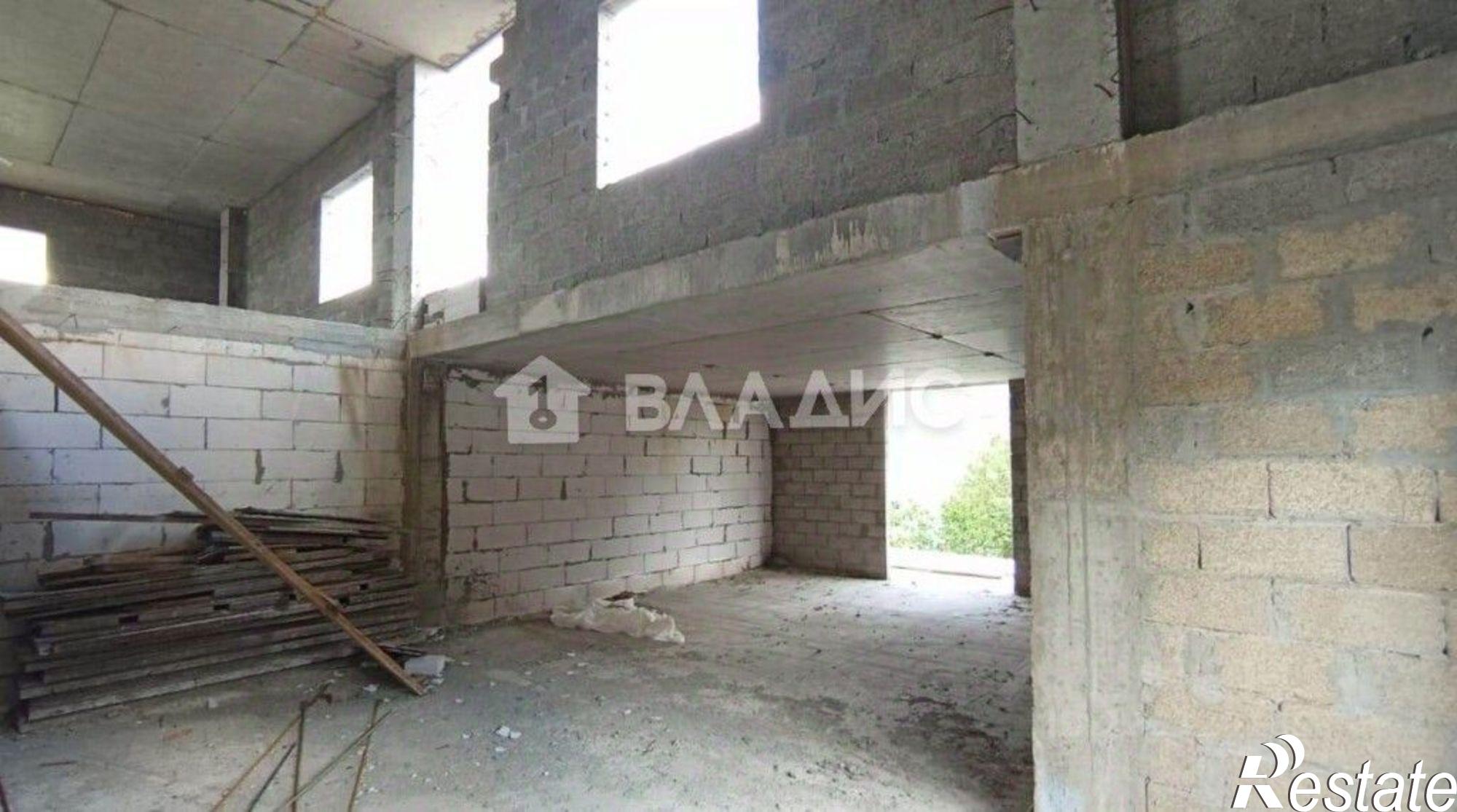 Купить ОСЗ, отдельно стоящее здание за 212 128 рублей на Новороссийское шоссе, 24