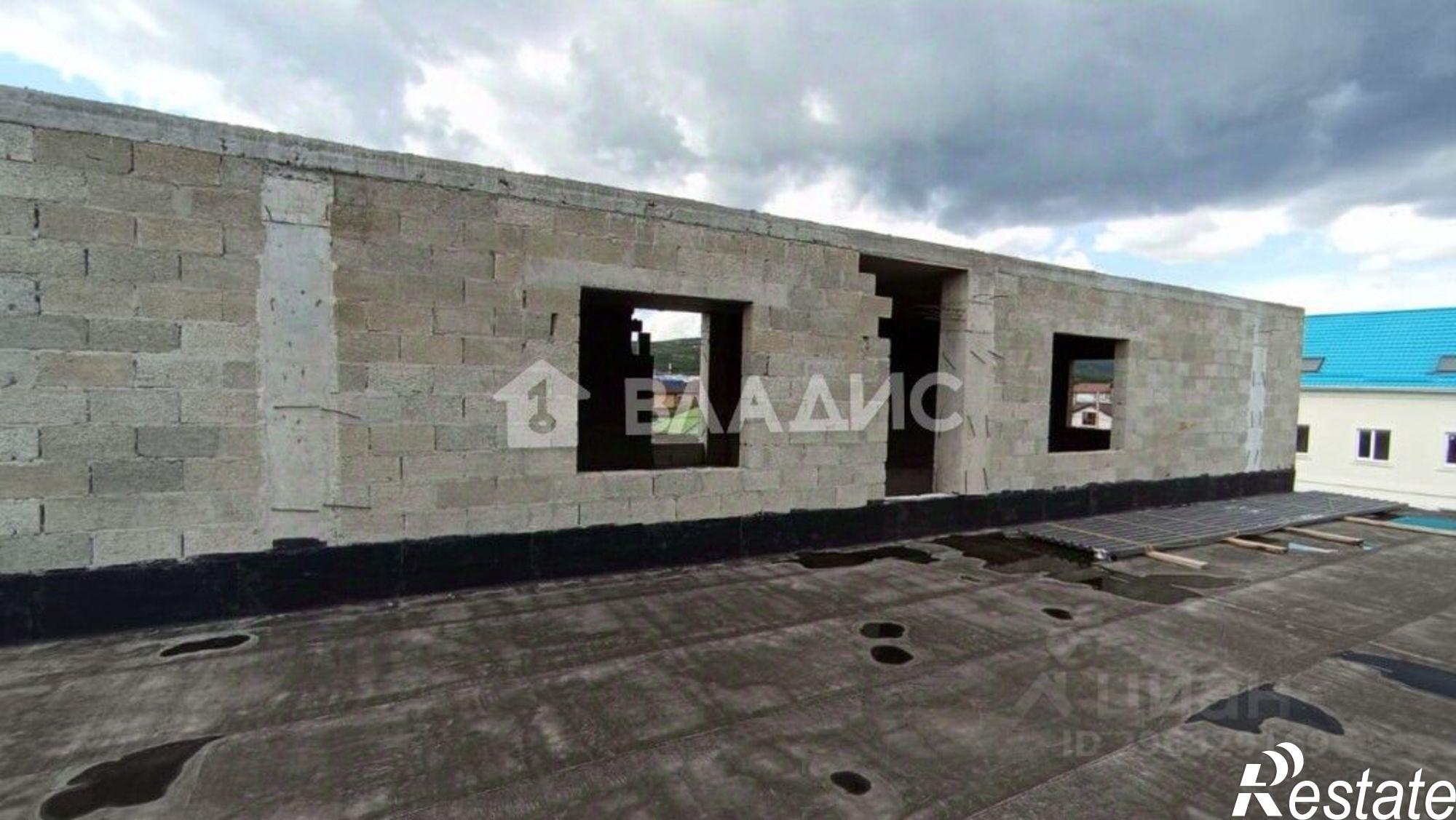 Купить ОСЗ, отдельно стоящее здание за 212 128 рублей на Новороссийское шоссе, 24