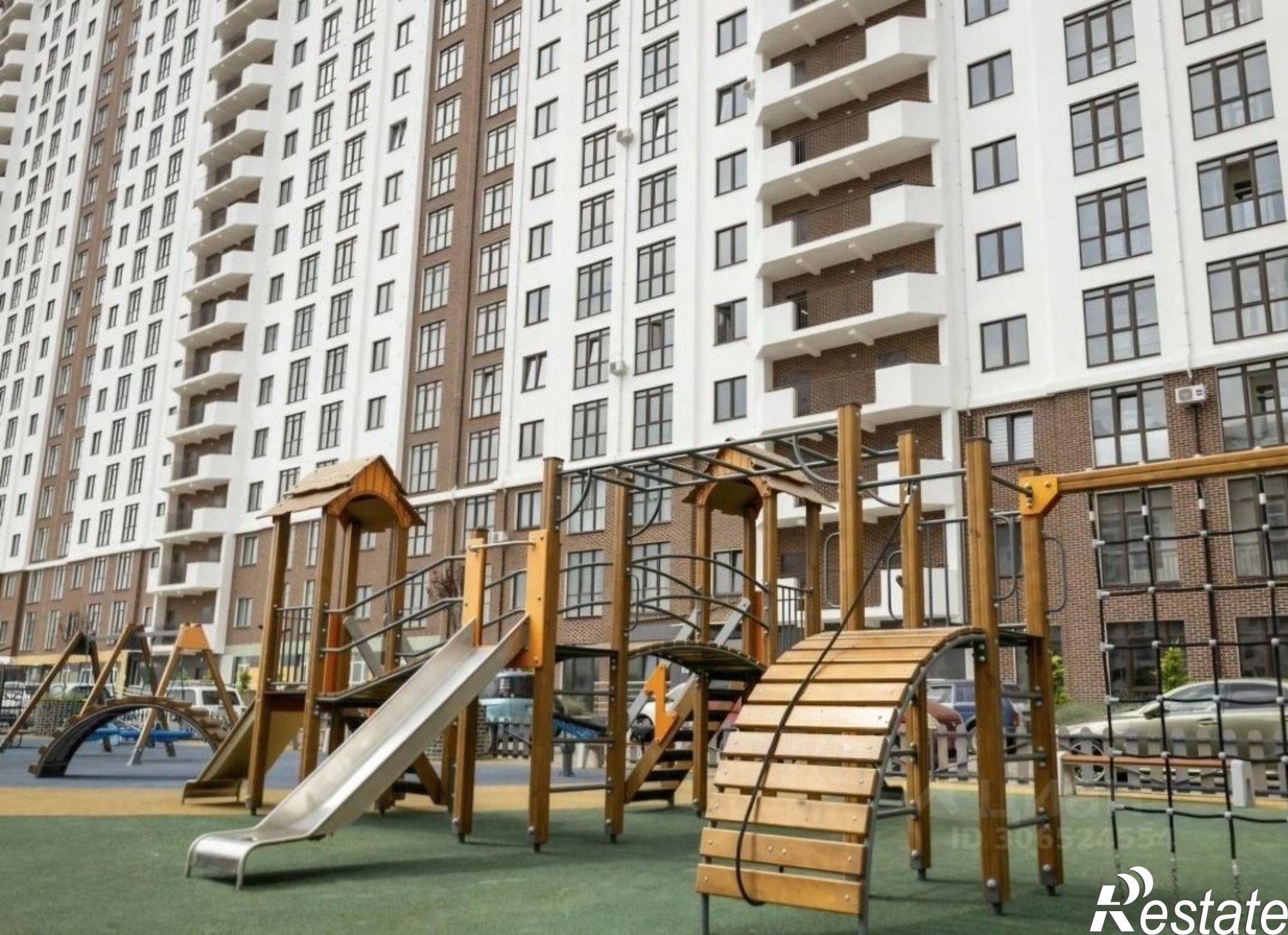 Сдать квартиру за 40 000 рублей на Мысхакское шоссе, 59Д