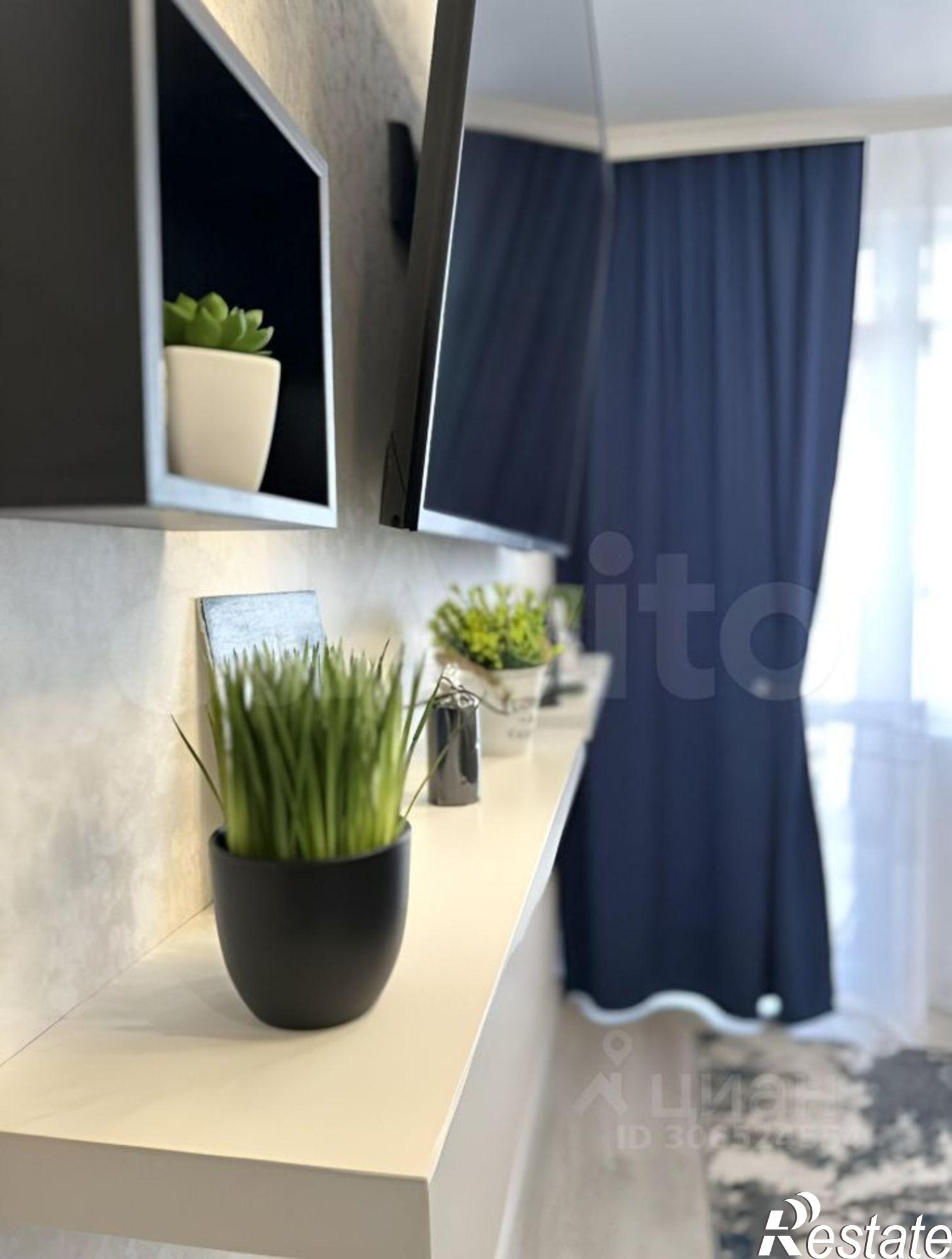 Сдать квартиру за 40 000 рублей на Мысхакское шоссе, 59Д