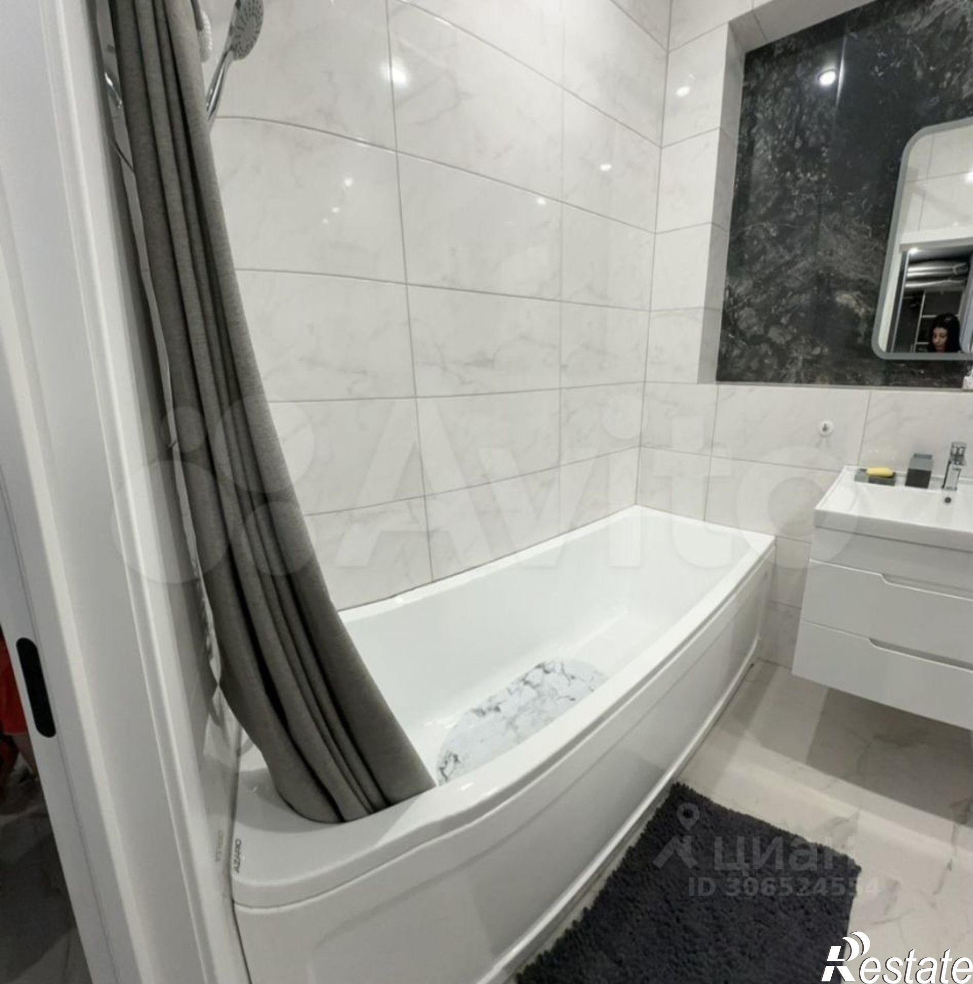 Сдать квартиру за 40 000 рублей на Мысхакское шоссе, 59Д