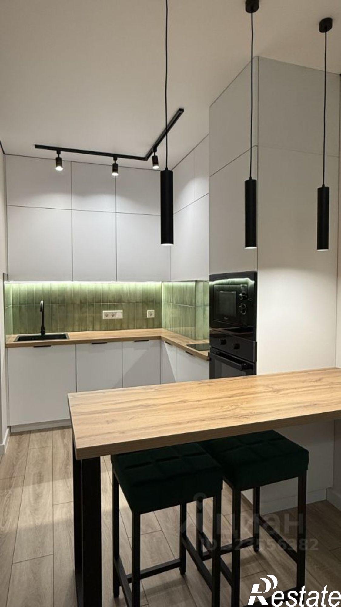 Сдать квартиру за 37 000 рублей на улица Ф.Я. Бурсака, 82