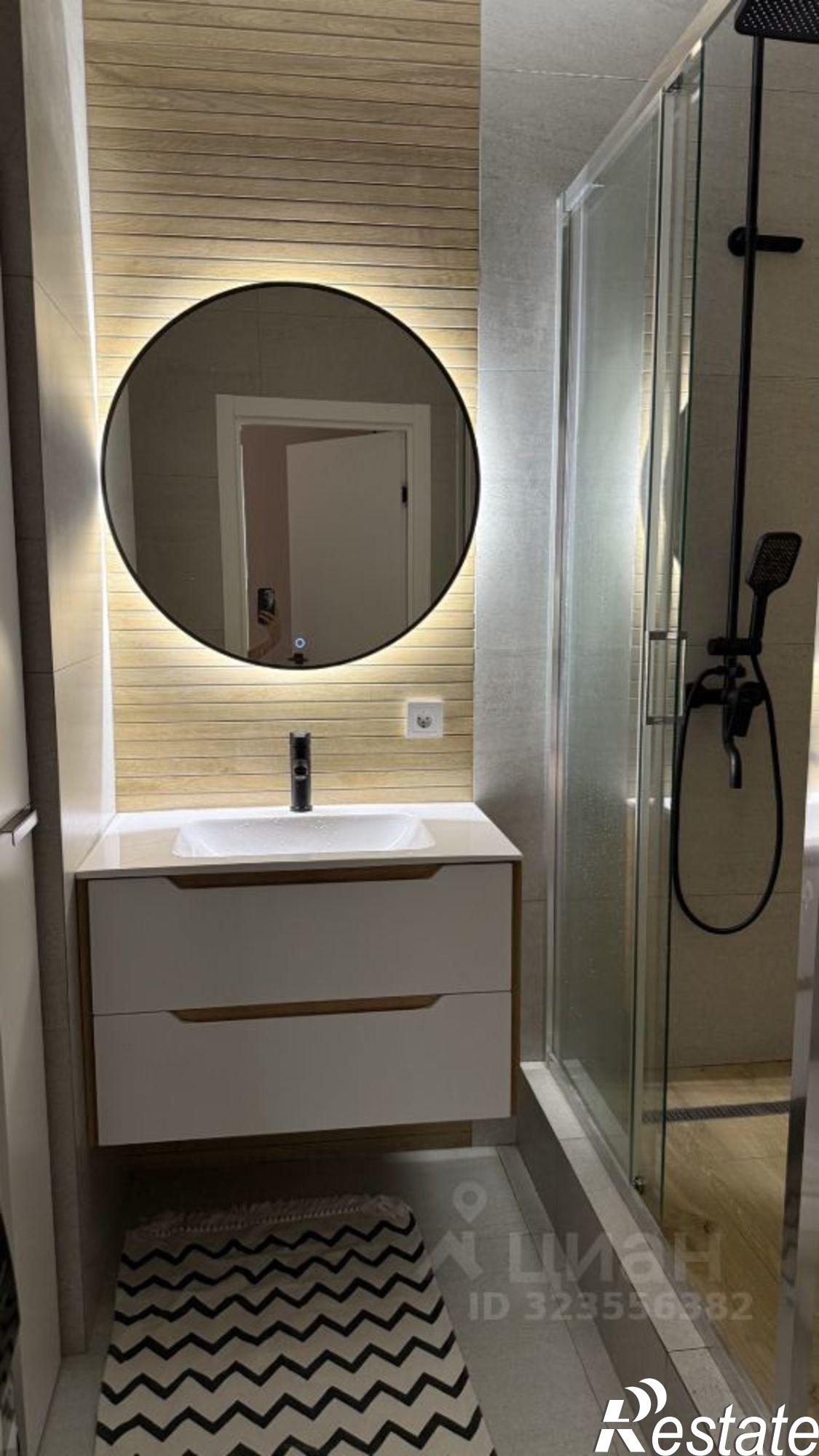 Сдать квартиру за 37 000 рублей на улица Ф.Я. Бурсака, 82