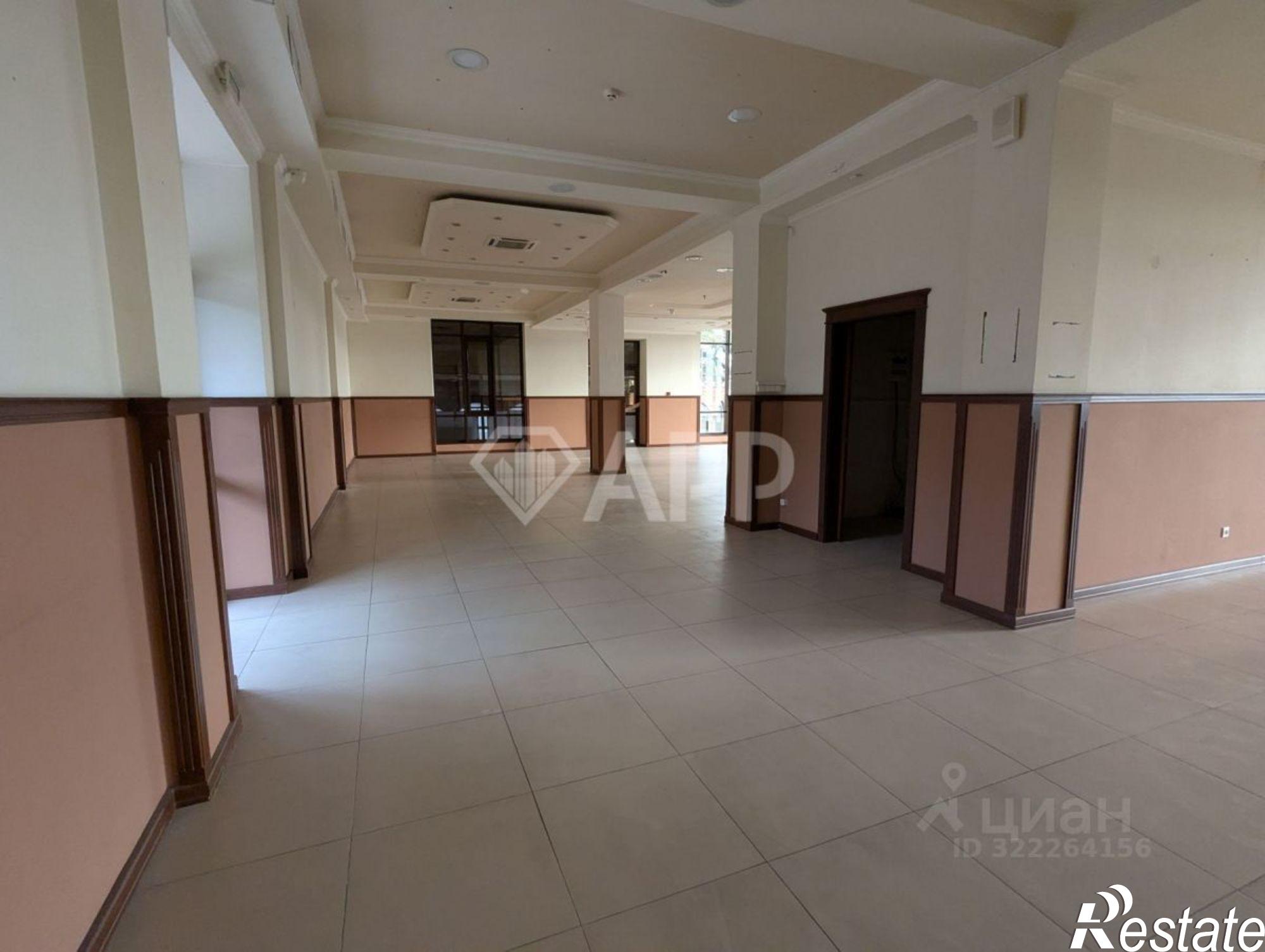 Сдать торговое помещение за 250 016 рублей на улица Ленина, 137