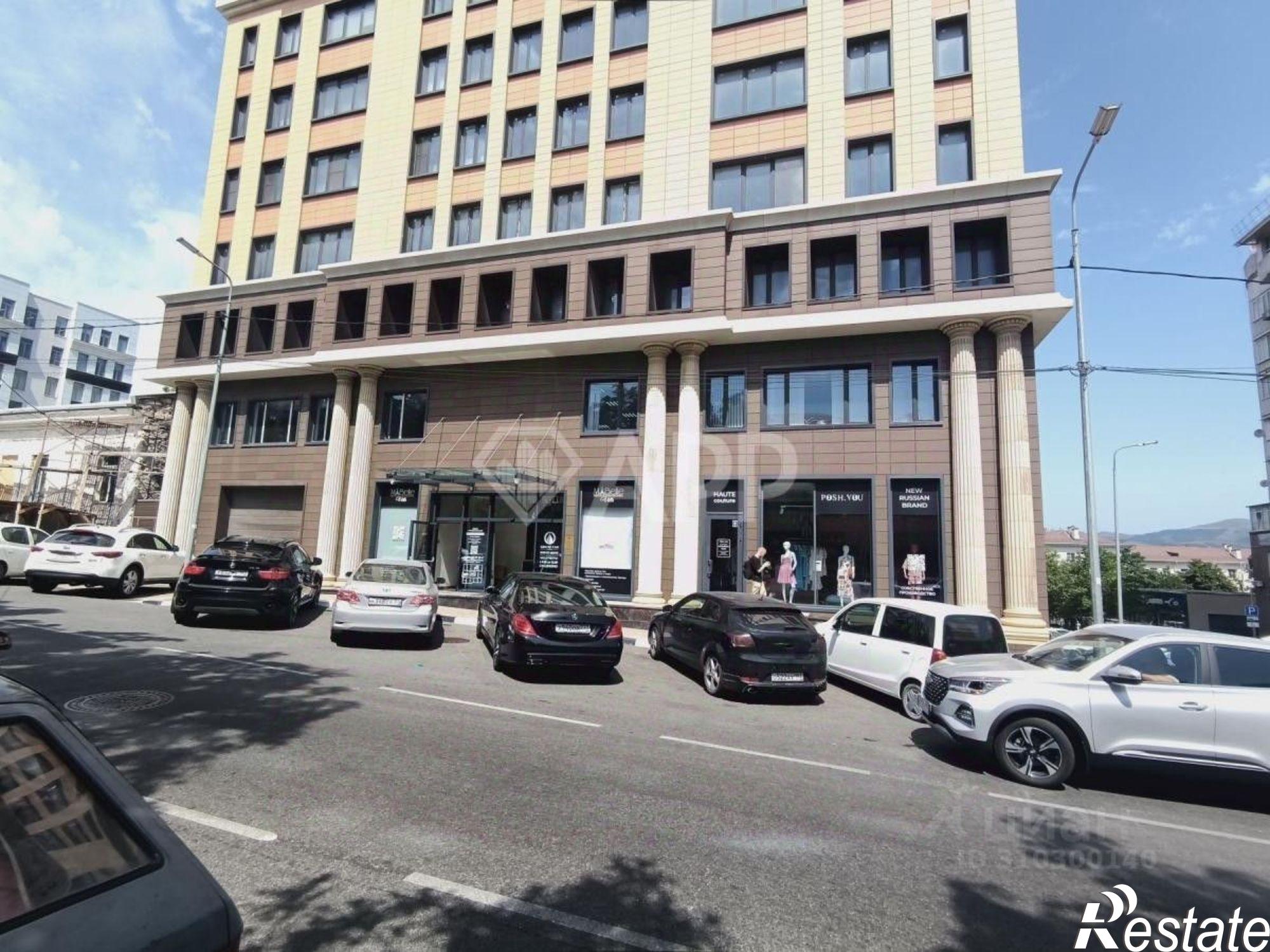 Сдать офис, помещение под офис за 65 498 рублей на улица Губернского, 25