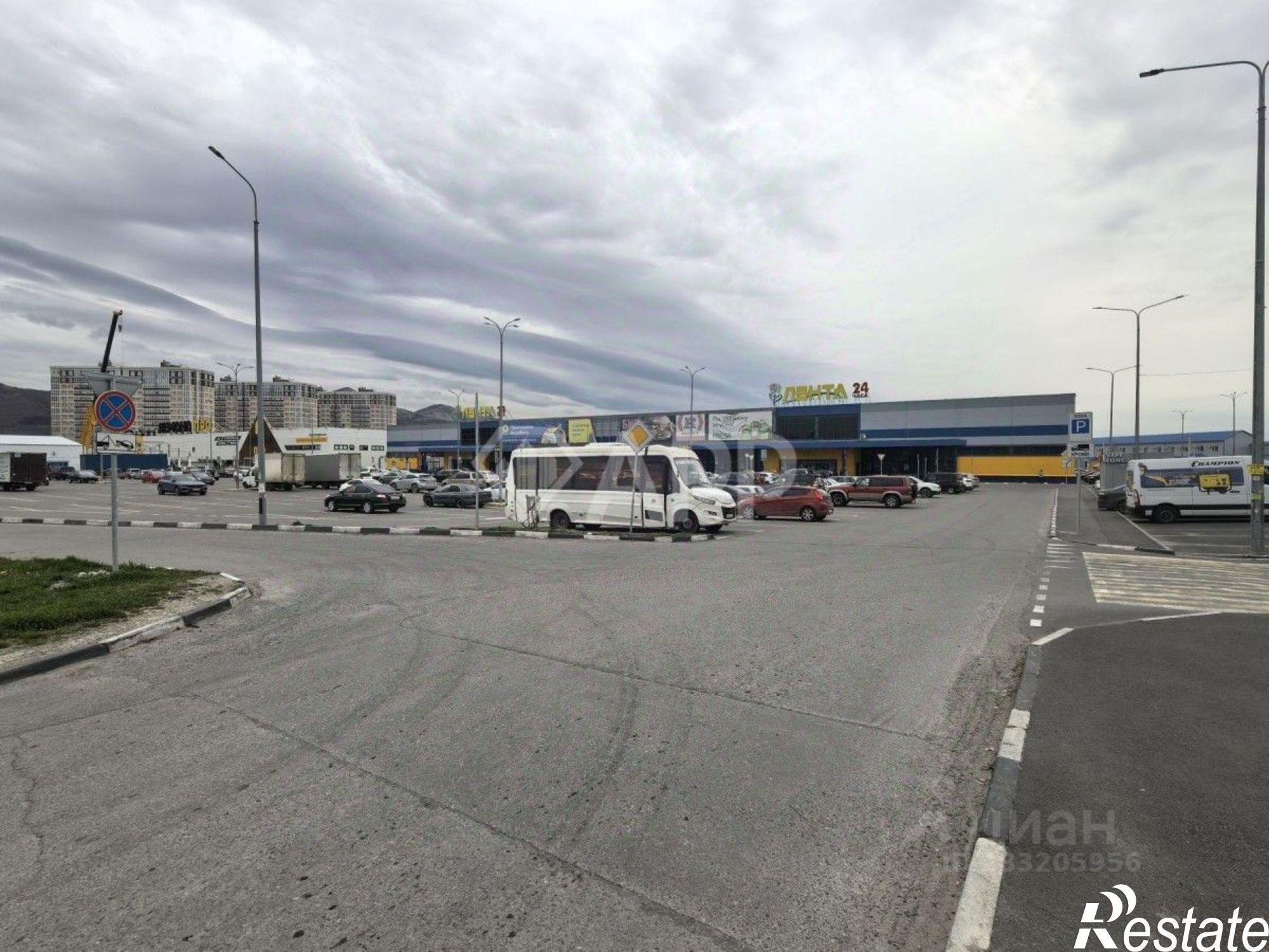 Сдать торговое помещение за 500 000 рублей на улица Ленина, 7