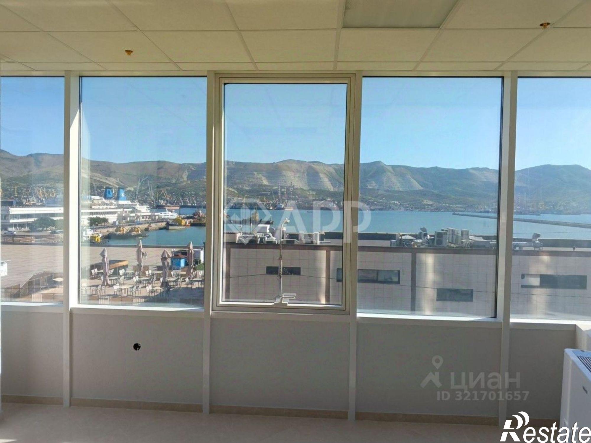 Сдать офис, помещение под офис за 47 342 рублей на набережная Адмирала Серебрякова, 7