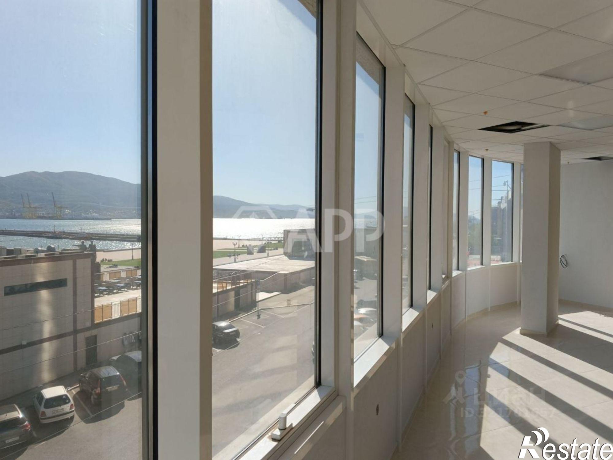 Сдать офис, помещение под офис за 47 342 рублей на набережная Адмирала Серебрякова, 7