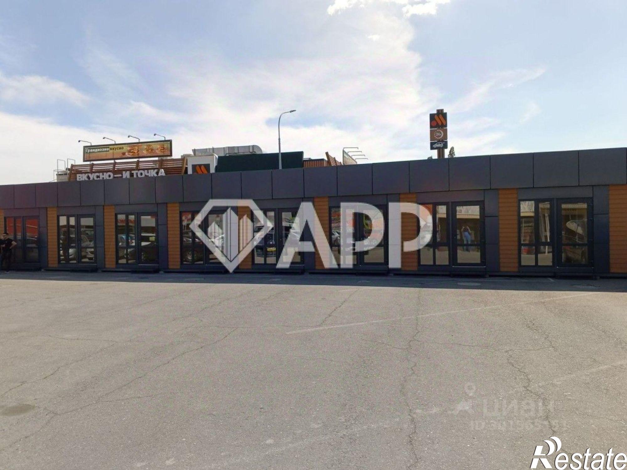 Сдать торговое помещение за 20 000 рублей на улица Мира