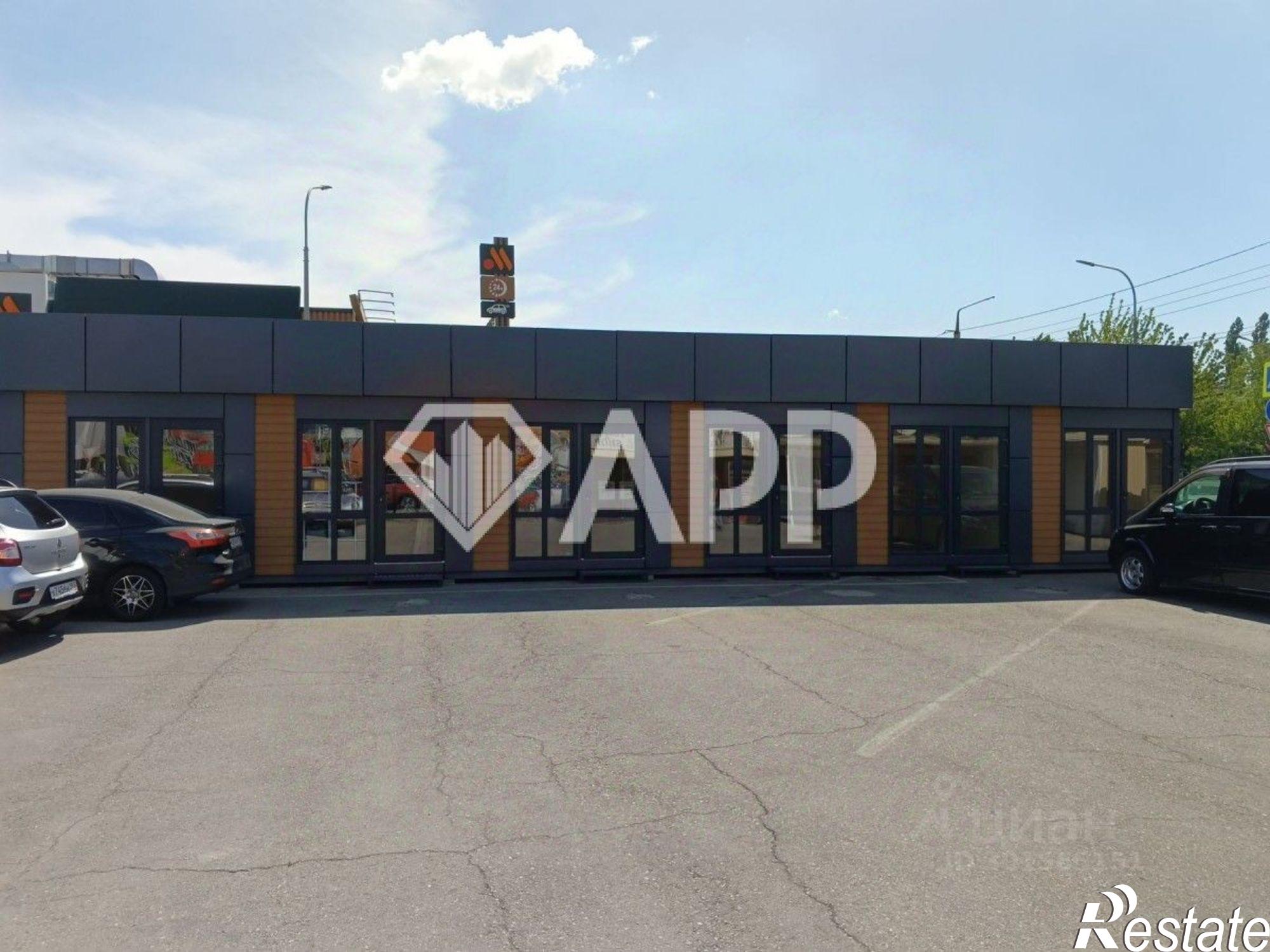 Сдать торговое помещение за 20 000 рублей на улица Мира