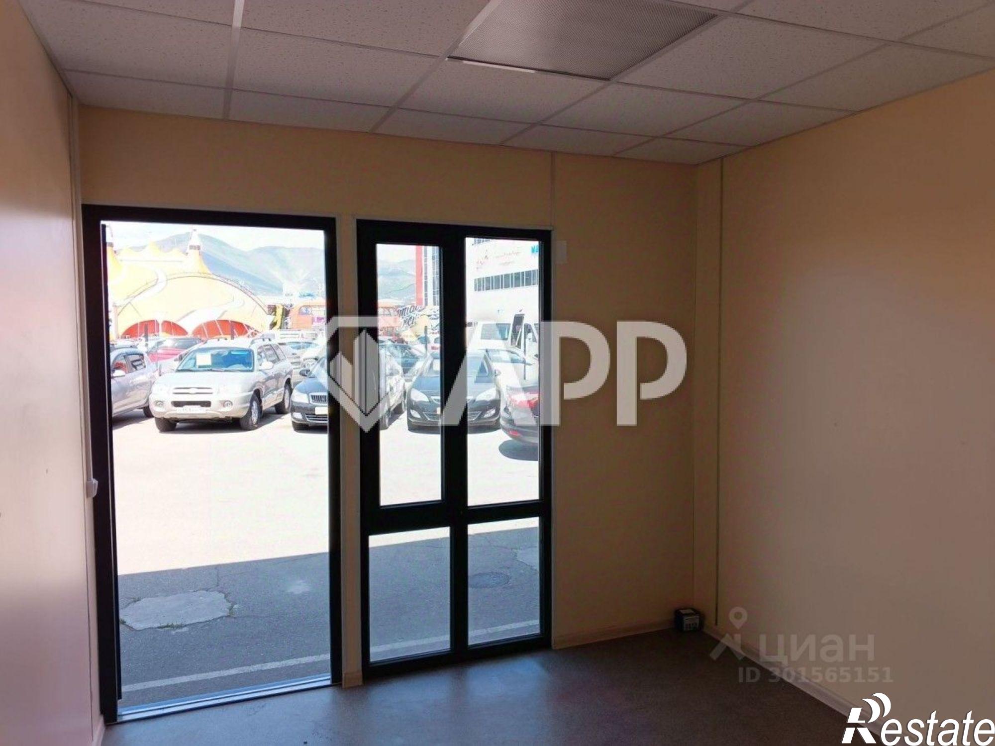 Сдать торговое помещение за 20 000 рублей на улица Мира