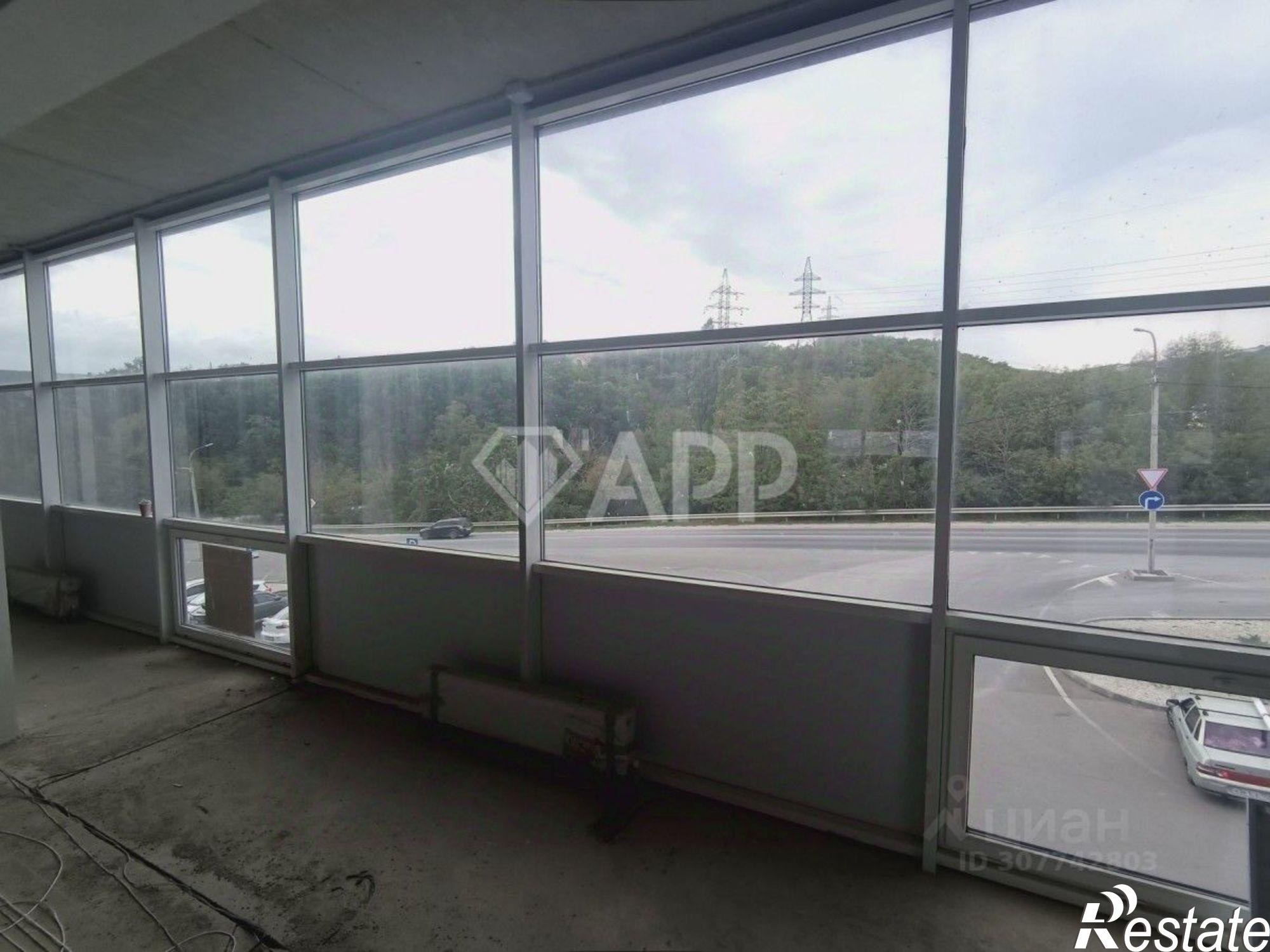 Сдать торговое помещение за 275 000 рублей на улица Ф.Я. Бурсака