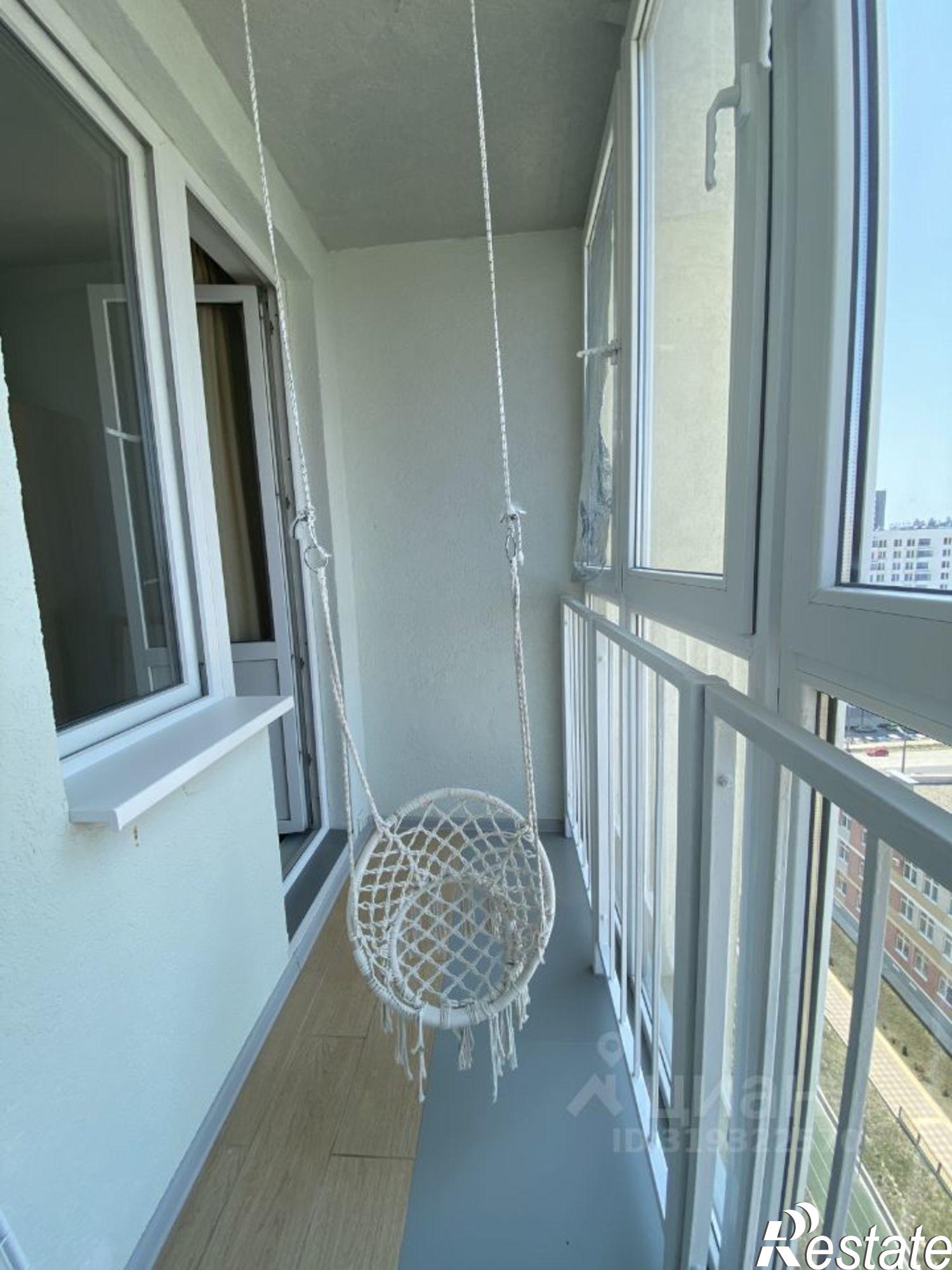 Сдать квартиру за 48 000 рублей на улица Мурата Ахеджака, 12