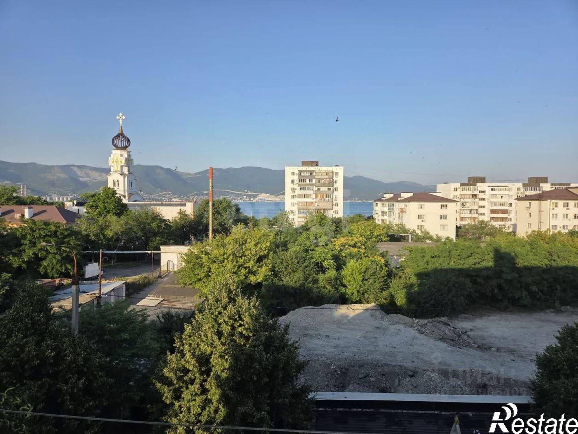 Купить квартиру за 7 250 000 рублей на Суворовская улица, 19