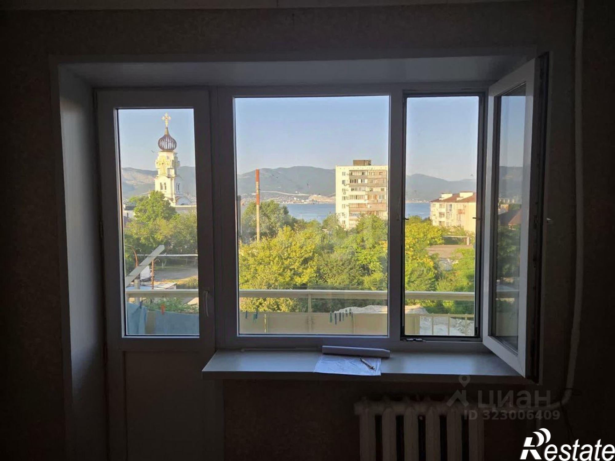 Купить квартиру за 7 250 000 рублей на Суворовская улица, 19