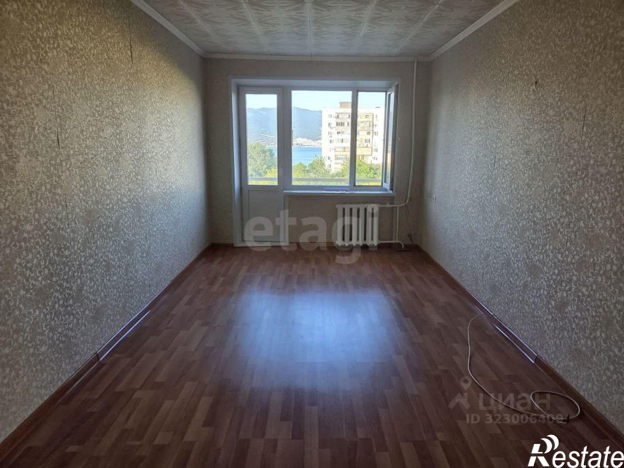 Купить квартиру за 7 250 000 рублей на Суворовская улица, 19