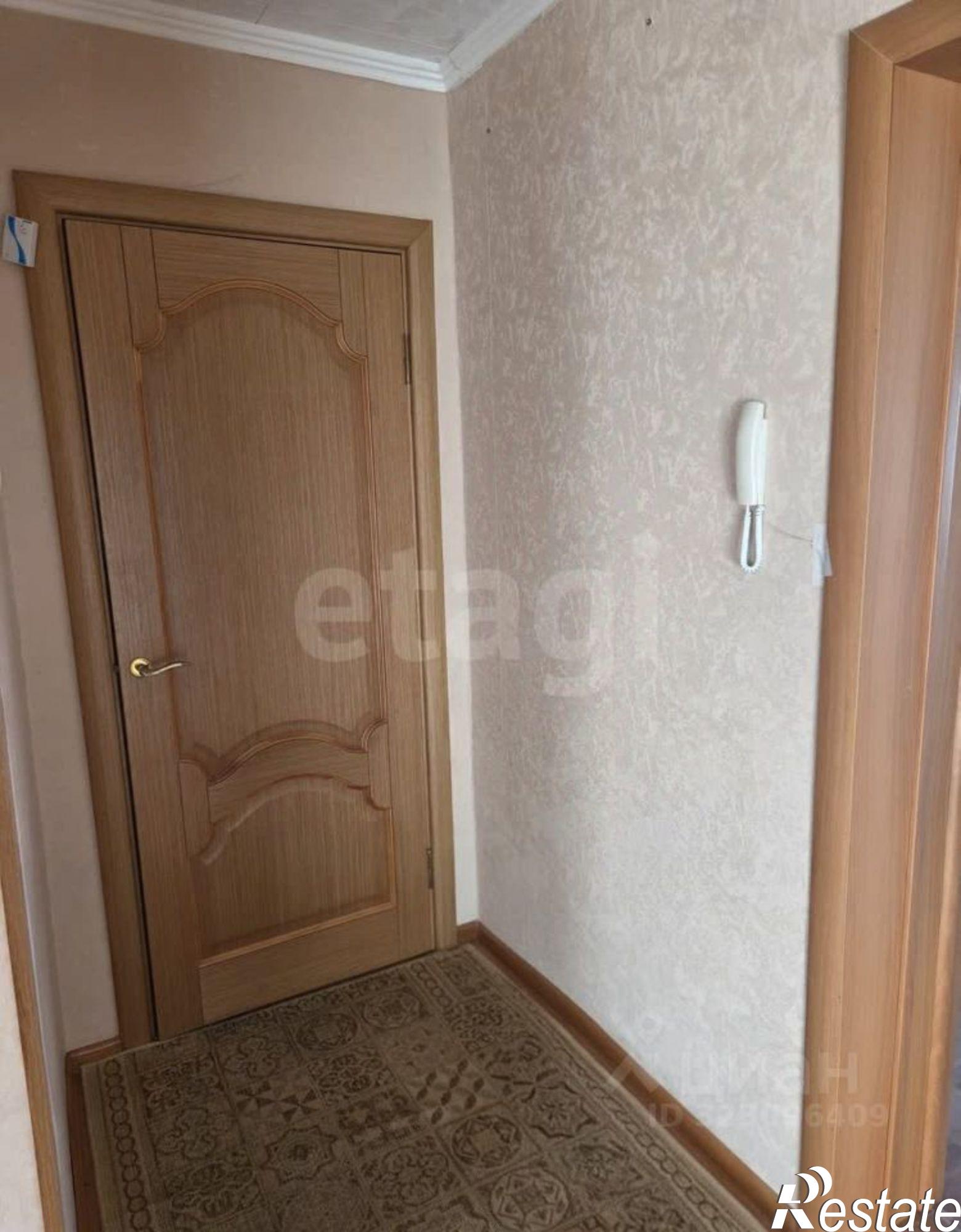 Купить квартиру за 7 250 000 рублей на Суворовская улица, 19