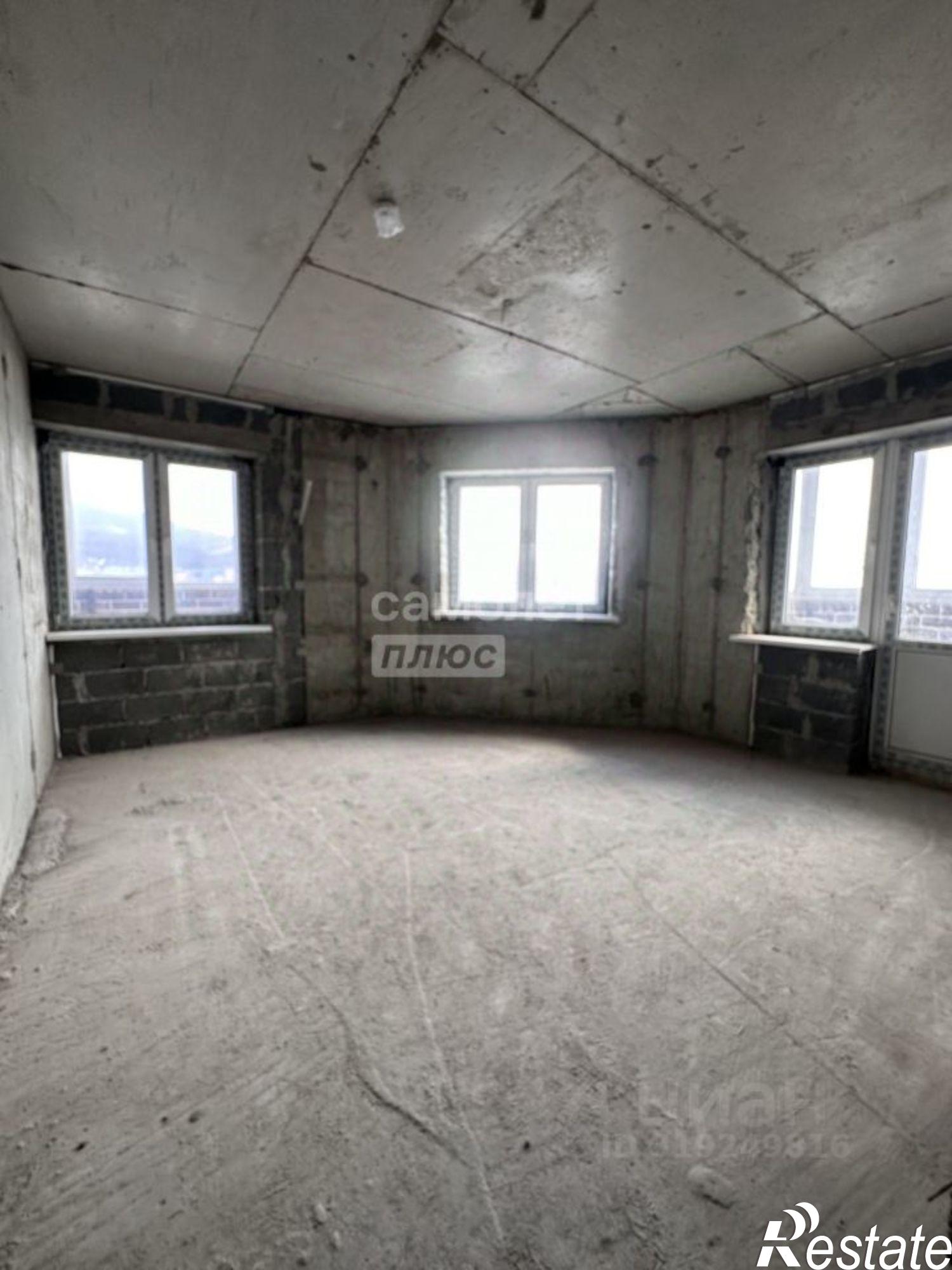 Купить квартиру за 7 200 000 рублей на улица Красина, 53 к1