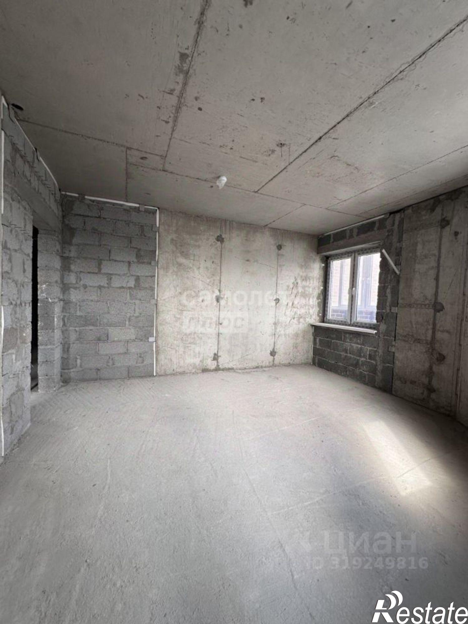 Купить квартиру за 7 200 000 рублей на улица Красина, 53 к1