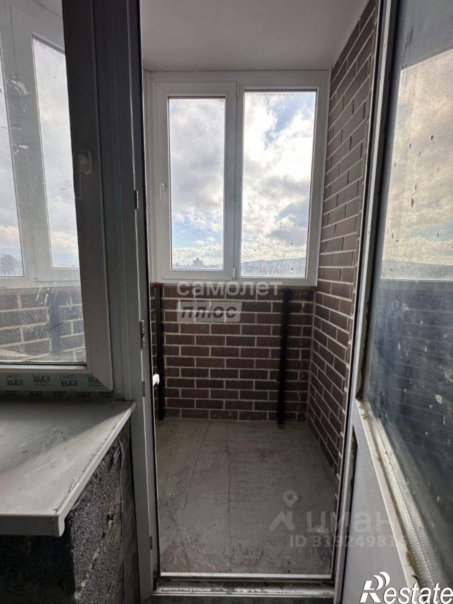 Купить квартиру за 7 200 000 рублей на улица Красина, 53 к1